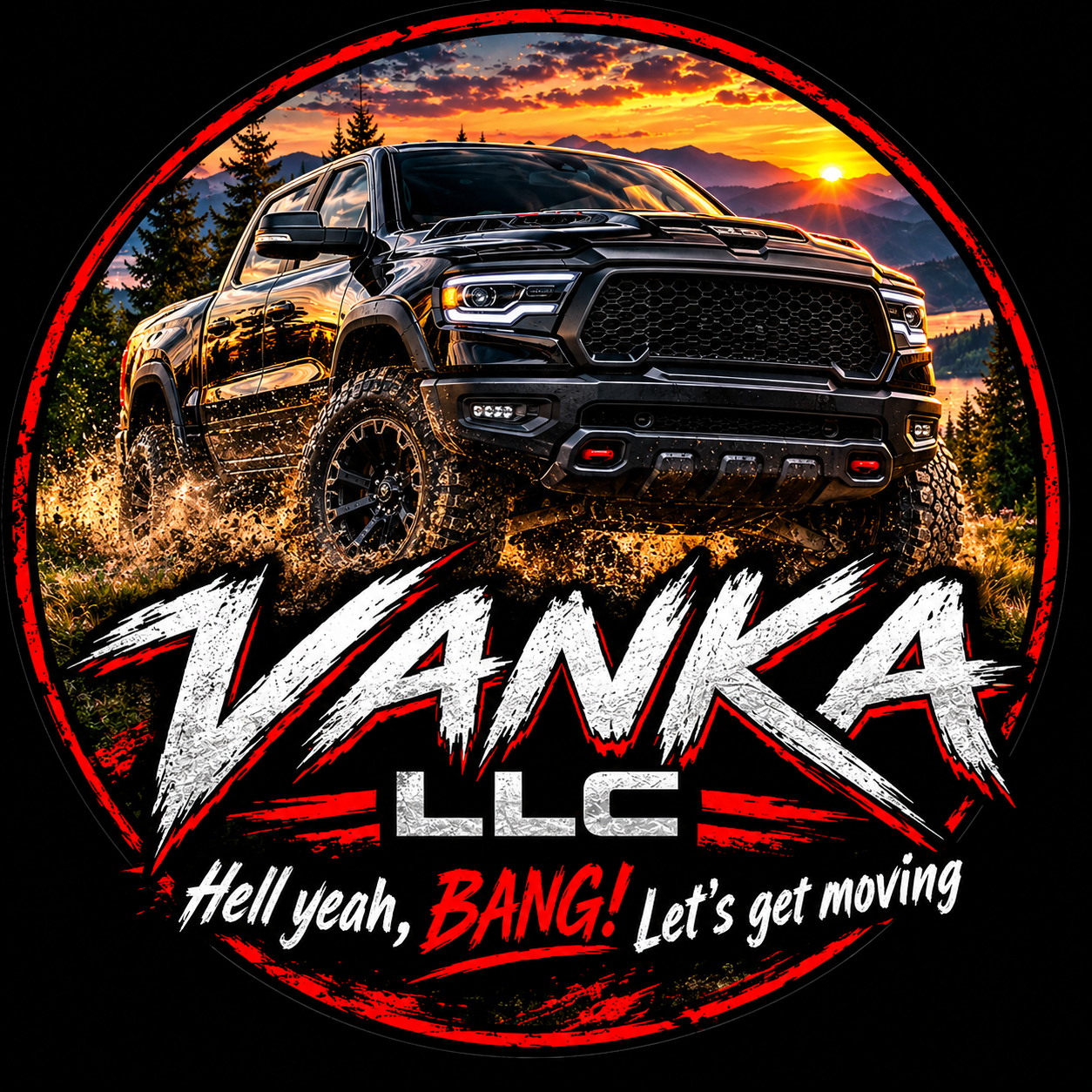 Vanka LLC